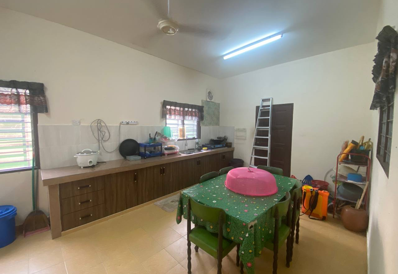 RPT PASIR PANJANG LAUT