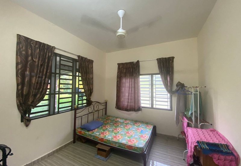 RPT PASIR PANJANG LAUT