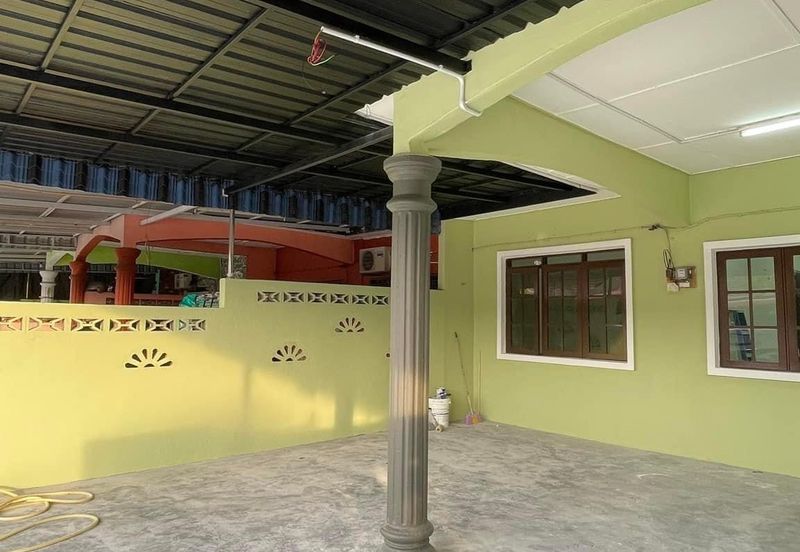 BB SRI MANJUNG FASA 2A