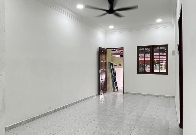 BB SRI MANJUNG FASA 2A