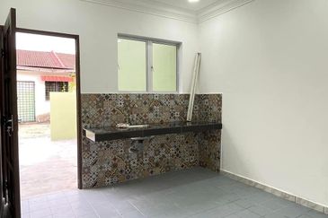 BB SRI MANJUNG FASA 2A