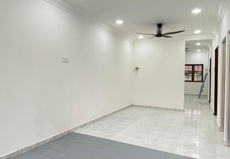 BB SRI MANJUNG FASA 2A