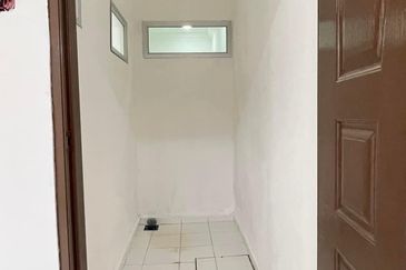 BB SRI MANJUNG FASA 2A