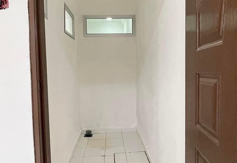 BB SRI MANJUNG FASA 2A