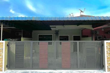 BB SRI MANJUNG FASA 2A