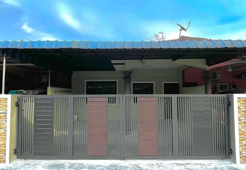 BB SRI MANJUNG FASA 2A