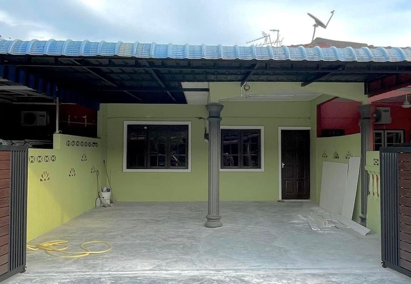 BB SRI MANJUNG FASA 2A