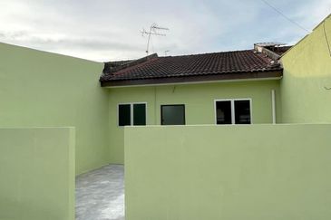 BB SRI MANJUNG FASA 2A