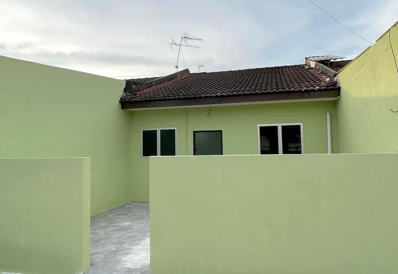 BB SRI MANJUNG FASA 2A