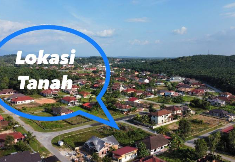 RPT DESA SRI ISKANDAR