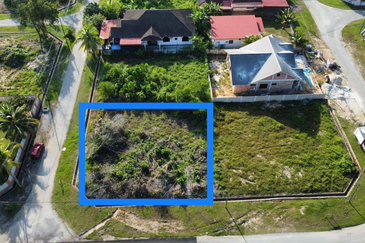 RPT DESA SRI ISKANDAR