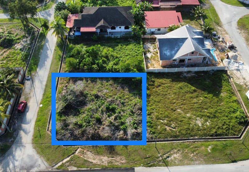 RPT DESA SRI ISKANDAR