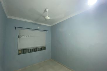 TAMAN HARMONI, SITIAWAN