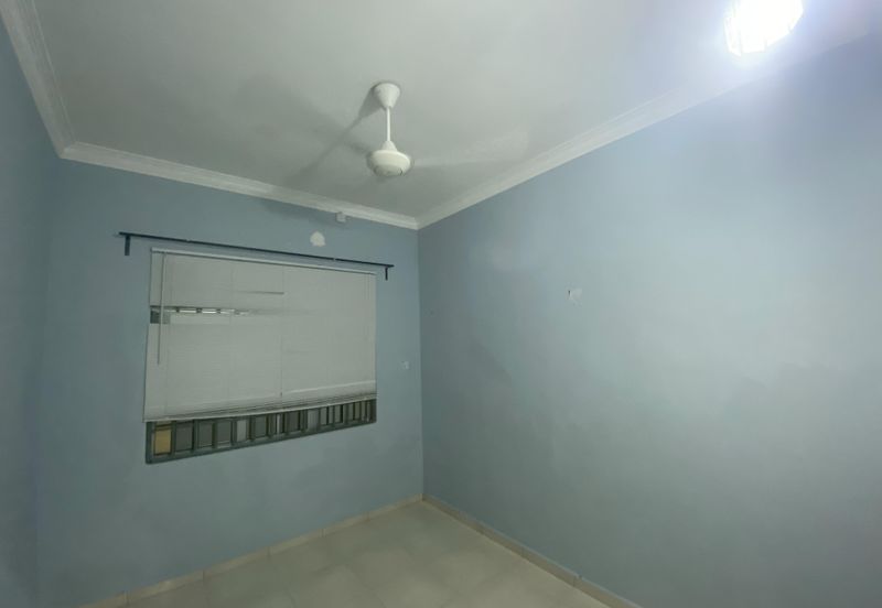 TAMAN HARMONI, SITIAWAN