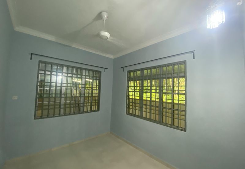 TAMAN HARMONI, SITIAWAN