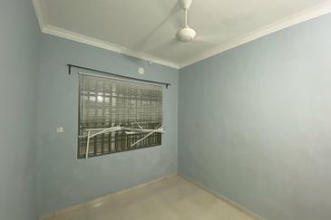 TAMAN HARMONI, SITIAWAN