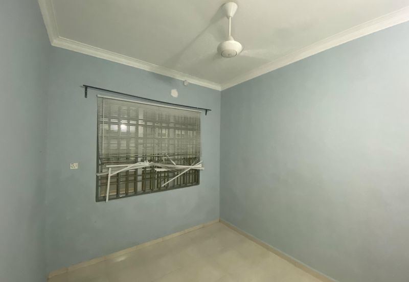 TAMAN HARMONI, SITIAWAN