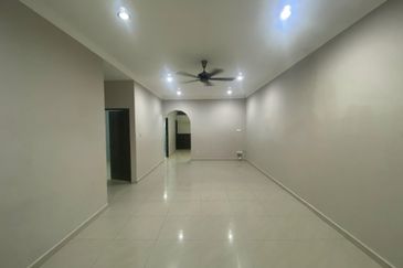 TAMAN HARMONI, SITIAWAN