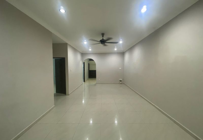 TAMAN HARMONI, SITIAWAN