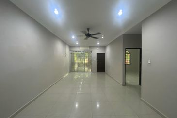 TAMAN HARMONI, SITIAWAN