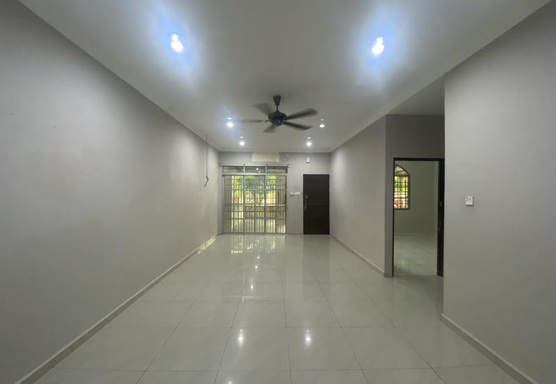 TAMAN HARMONI, SITIAWAN