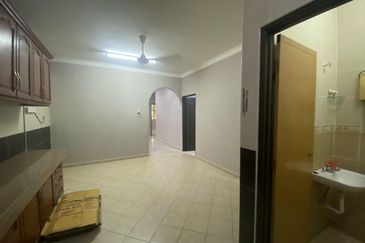 TAMAN HARMONI, SITIAWAN