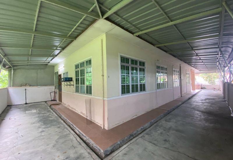 TAMAN HARMONI, SITIAWAN