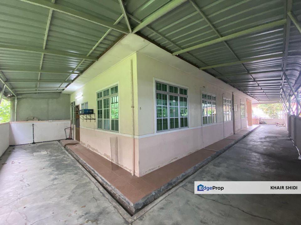 SEMID FREEHOLD UNTUK DIJUAL TAMAN HARMONI, SITIAWAN, MANJUNG, PERAK, Perak, Manjung