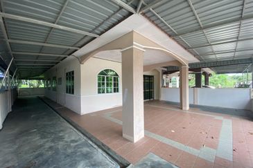 TAMAN HARMONI, SITIAWAN