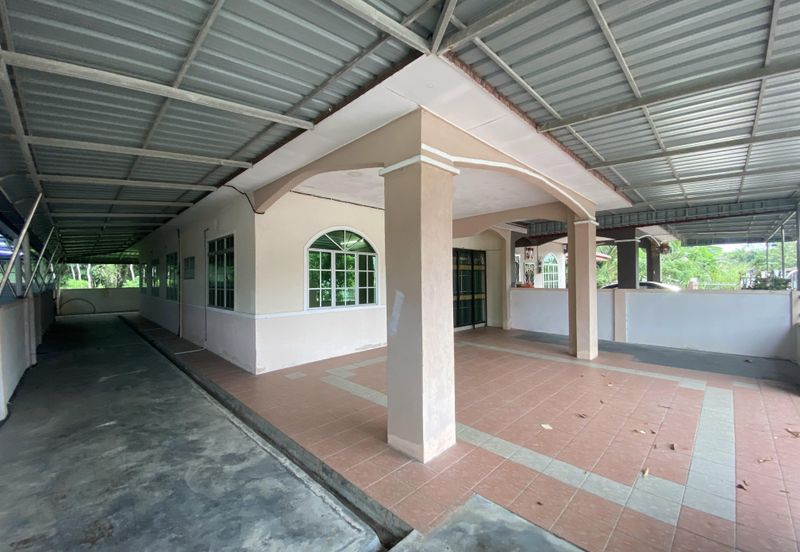 TAMAN HARMONI, SITIAWAN