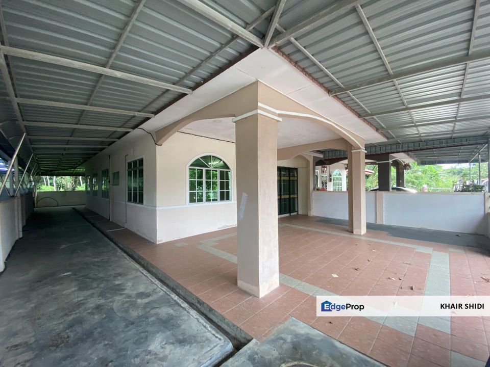 SEMID FREEHOLD UNTUK DIJUAL TAMAN HARMONI, SITIAWAN, MANJUNG, PERAK, Perak, Manjung