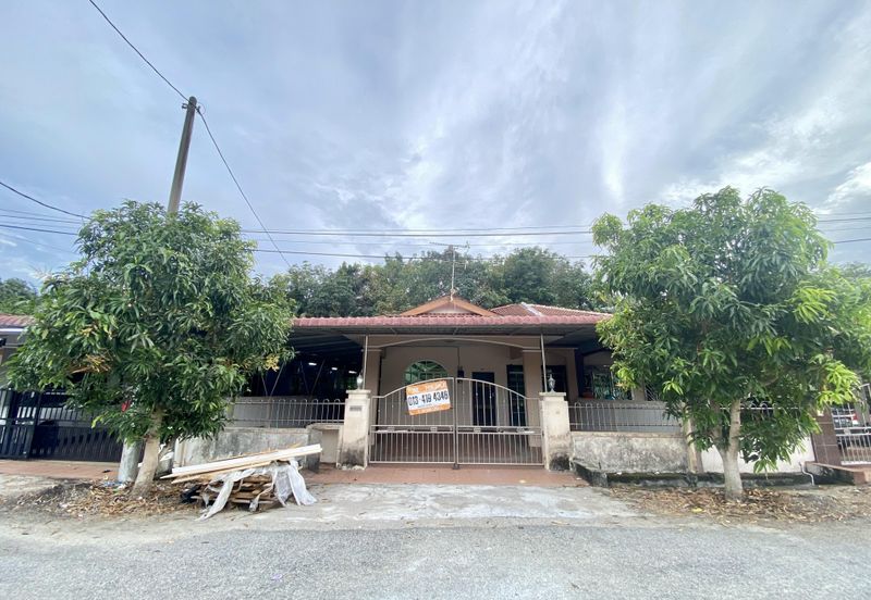 TAMAN HARMONI, SITIAWAN