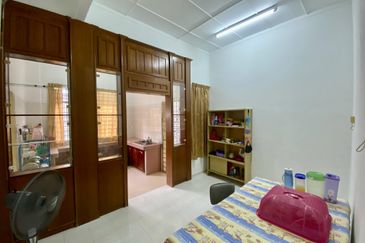 BB SRI MANJUNG FASA 1D2 & 1D3