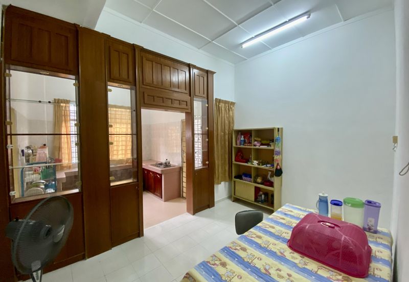 BB SRI MANJUNG FASA 1D2 & 1D3