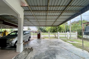 BB SRI MANJUNG FASA 1D2 & 1D3