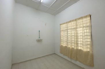 BB SRI MANJUNG FASA 1D2 & 1D3