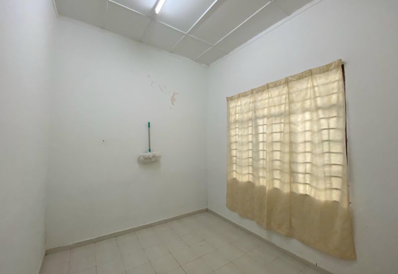 BB SRI MANJUNG FASA 1D2 & 1D3