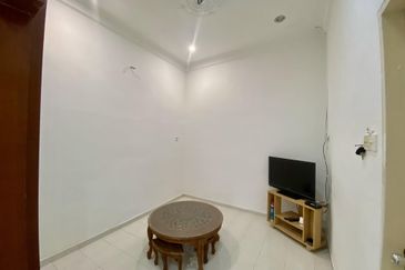 BB SRI MANJUNG FASA 1D2 & 1D3