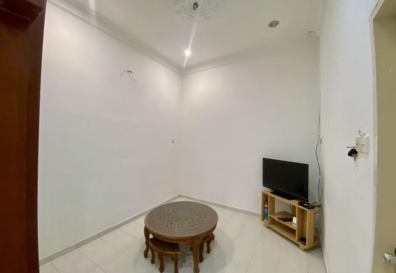 BB SRI MANJUNG FASA 1D2 & 1D3