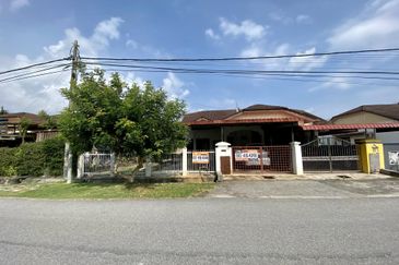 BB SRI MANJUNG FASA 1D2 & 1D3