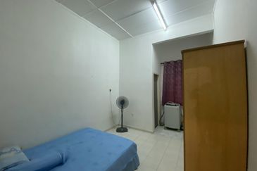 BB SRI MANJUNG FASA 1D2 & 1D3