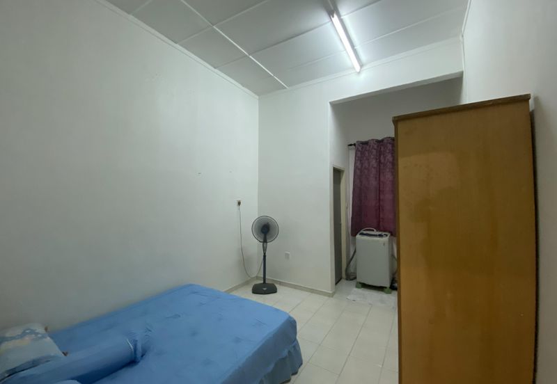 BB SRI MANJUNG FASA 1D2 & 1D3