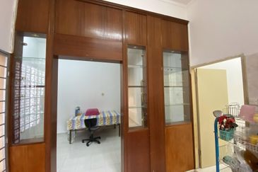 BB SRI MANJUNG FASA 1D2 & 1D3