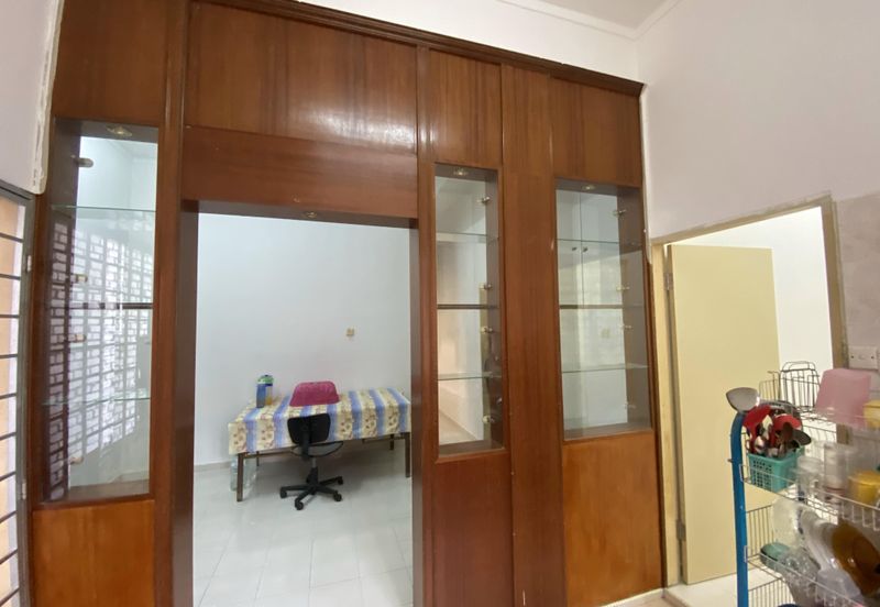 BB SRI MANJUNG FASA 1D2 & 1D3