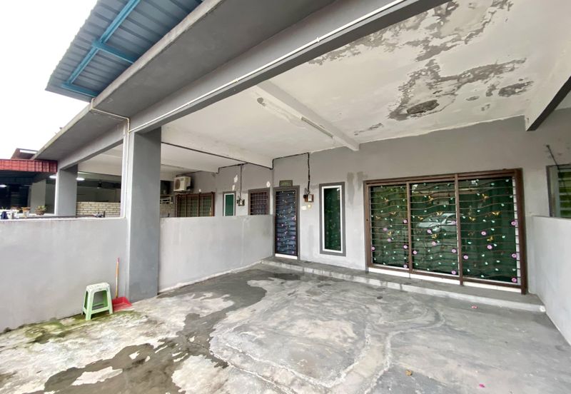 TAMAN SERI DELIMA (P/L 5305 & 5306)