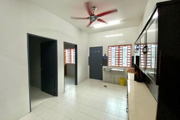 TAMAN SERI DELIMA (P/L 5305 & 5306)