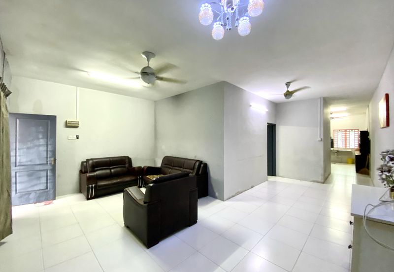 TAMAN SERI DELIMA (P/L 5305 & 5306)