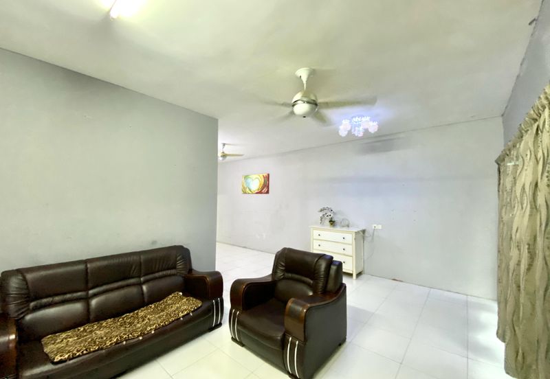 TAMAN SERI DELIMA (P/L 5305 & 5306)