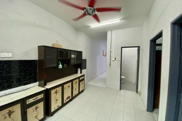 TAMAN SERI DELIMA (P/L 5305 & 5306)