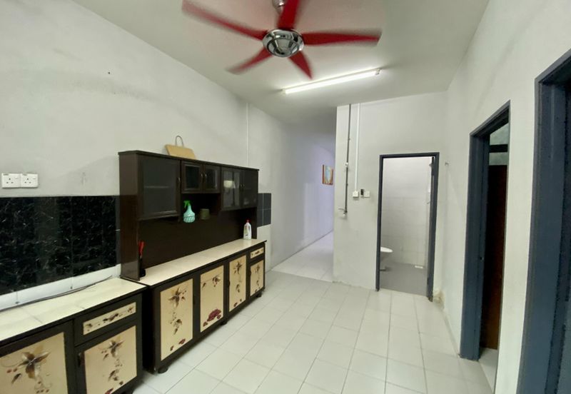 TAMAN SERI DELIMA (P/L 5305 & 5306)